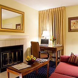 Zimmer Residence Inn Ontario Airport Fotos