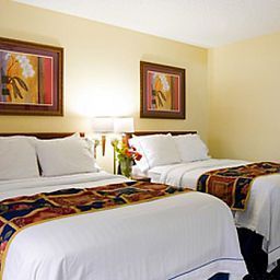 Zimmer Residence Inn Ontario Airport Fotos