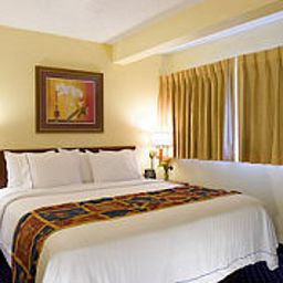 Zimmer Residence Inn Ontario Airport Fotos