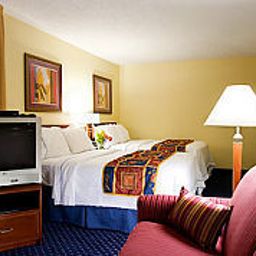 Zimmer Residence Inn Ontario Airport Fotos