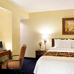 Zimmer Residence Inn Ontario Airport Fotos