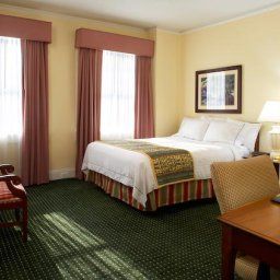 Pokój Residence Inn Atlanta Midtown/Historic Fotos
