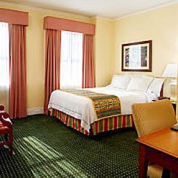 Pokój Residence Inn Atlanta Midtown/Historic Fotos