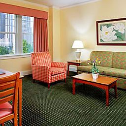 Pokój Residence Inn Atlanta Midtown/Historic Fotos
