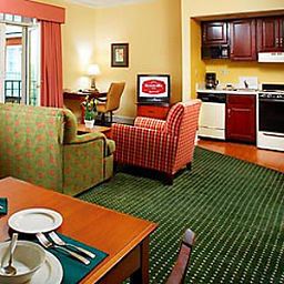 Pokój Residence Inn Atlanta Midtown/Historic Fotos