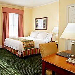 Pokój Residence Inn Atlanta Midtown/Historic Fotos