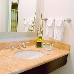 Camera SpringHill Suites Tampa Westshore Airport Fotos