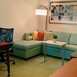 Camera SpringHill Suites Tampa Westshore Airport Fotos