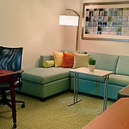 Camera SpringHill Suites Tampa Westshore Airport Fotos