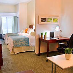 Camera SpringHill Suites Tampa Westshore Airport Fotos