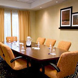 Tagungsraum SpringHill Suites Detroit Southfield Fotos