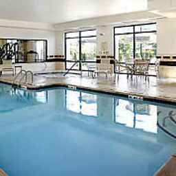 Wellnessbereich SpringHill Suites Detroit Southfield Fotos