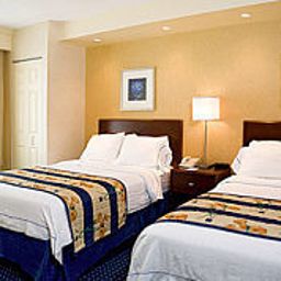 Zimmer SpringHill Suites Detroit Southfield Fotos