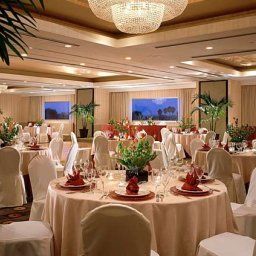 Salle de banquets Courtyard Los Angeles Sherman Oaks Fotos