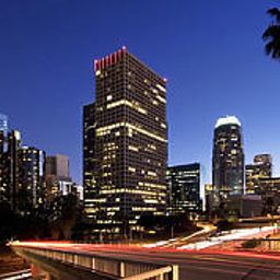  Courtyard Los Angeles LAX/Century Boulevard Fotos