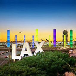  Courtyard Los Angeles LAX/Century Boulevard Fotos
