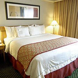 Chambre Courtyard Los Angeles LAX/Century Boulevard Fotos