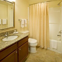 Camera TownePlace Suites Fort Lauderdale West Fotos