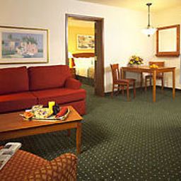 Camera TownePlace Suites Fort Lauderdale West Fotos