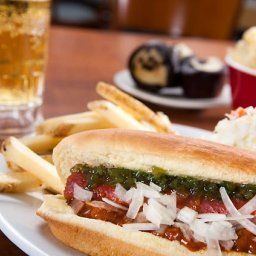  Residence Inn Baltimore White Marsh Fotos