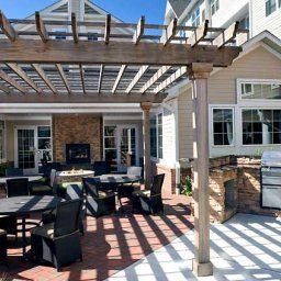  Residence Inn Baltimore White Marsh Fotos