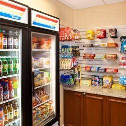  Residence Inn Baltimore White Marsh Fotos