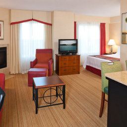 Zimmer Residence Inn Baltimore White Marsh Fotos