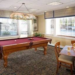 Zimmer Residence Inn Baltimore White Marsh Fotos
