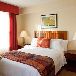 Zimmer Residence Inn Baltimore White Marsh Fotos