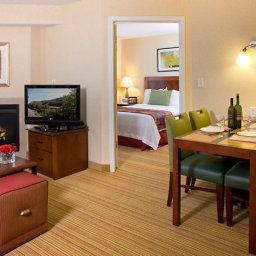 Zimmer Residence Inn Baltimore White Marsh Fotos