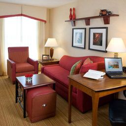 Zimmer Residence Inn Baltimore White Marsh Fotos
