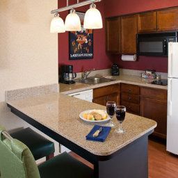 Zimmer Residence Inn Baltimore White Marsh Fotos