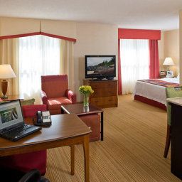 Zimmer Residence Inn Baltimore White Marsh Fotos