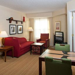 Zimmer Residence Inn Baltimore White Marsh Fotos