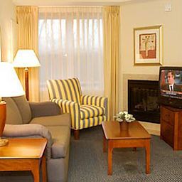 Zimmer Residence Inn Baltimore White Marsh Fotos