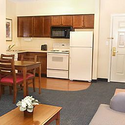 Zimmer Residence Inn Baltimore White Marsh Fotos