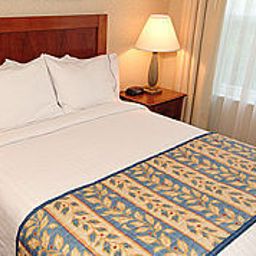 Zimmer Residence Inn Baltimore White Marsh Fotos