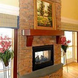 Zimmer Residence Inn Baltimore White Marsh Fotos