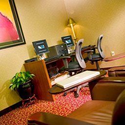 Residence Inn Minneapolis Downtown at The Depot Fotos
