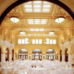 Salle de banquets Residence Inn Minneapolis Downtown at The Depot Fotos