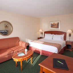 Номер Courtyard Boston Woburn/Boston North Fotos