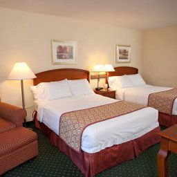 Номер Courtyard Boston Woburn/Boston North Fotos
