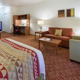 Room TownePlace Suites Orlando East/UCF Fotos