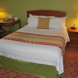 Room TownePlace Suites Orlando East/UCF Fotos