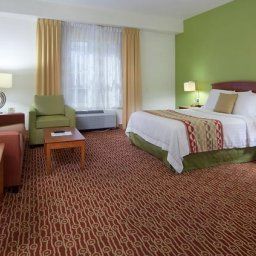 Room TownePlace Suites Orlando East/UCF Fotos