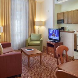 Room TownePlace Suites Orlando East/UCF Fotos