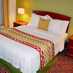 Room TownePlace Suites Orlando East/UCF Fotos