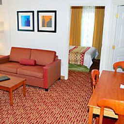 Room TownePlace Suites Orlando East/UCF Fotos