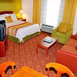 Room TownePlace Suites Orlando East/UCF Fotos