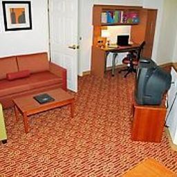 Room TownePlace Suites Orlando East/UCF Fotos